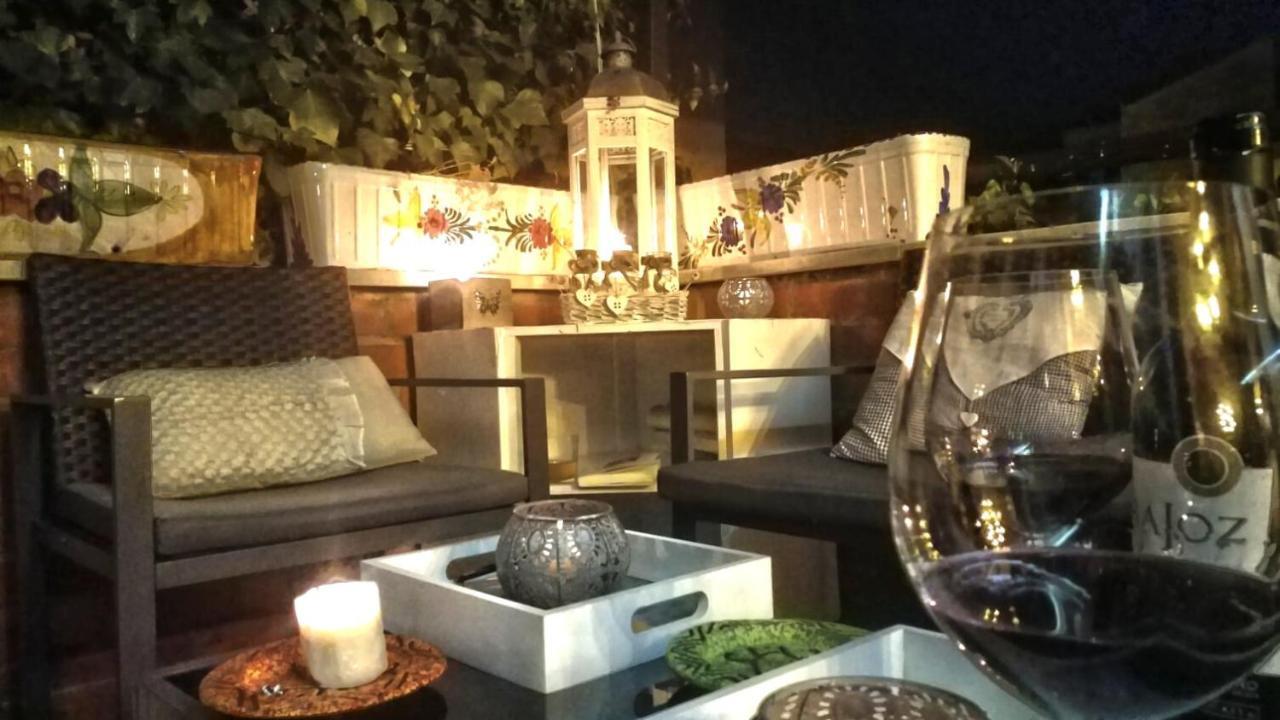 Apartamentos Sabor Rural II ليون المظهر الخارجي الصورة