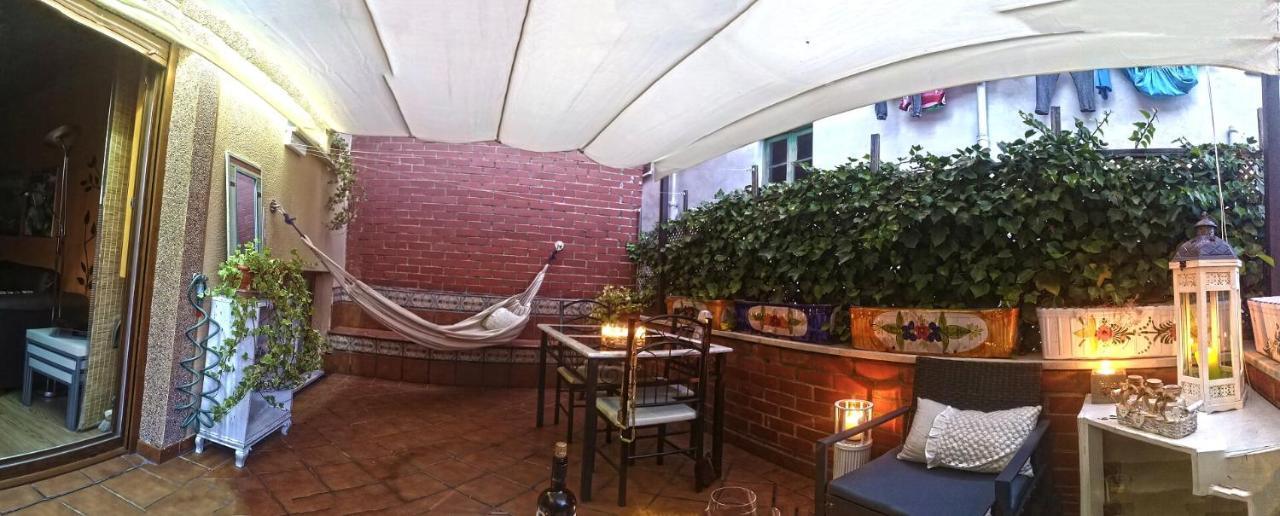 Apartamentos Sabor Rural II ليون المظهر الخارجي الصورة